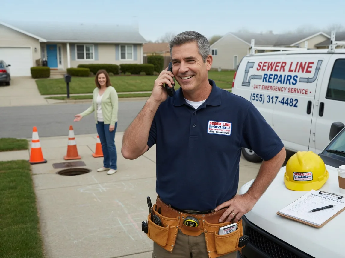 Emergency Plumber Keasbey, NJ FAQs
